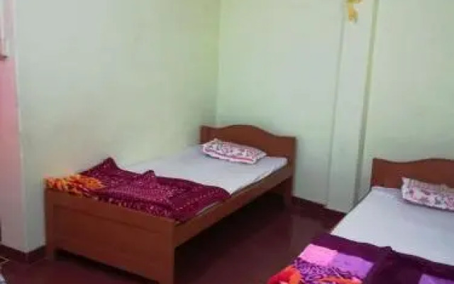 Hotel Milan Sree
