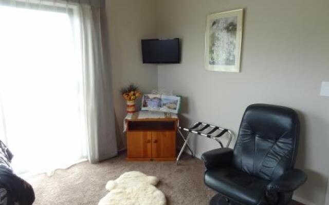 Kaweka View B&B