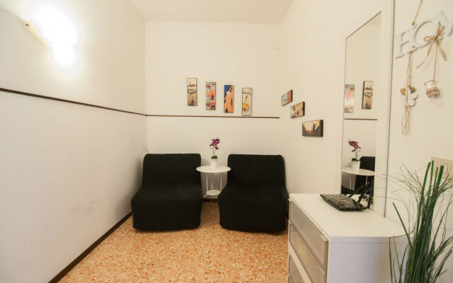 Ca'Violet Apartment