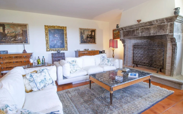 Villa Carolina Colle Diana