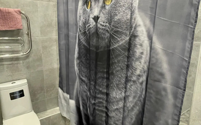 Апартаменты President на улице Депутатская 55