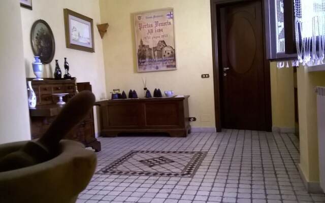 Villa Il Pozzo