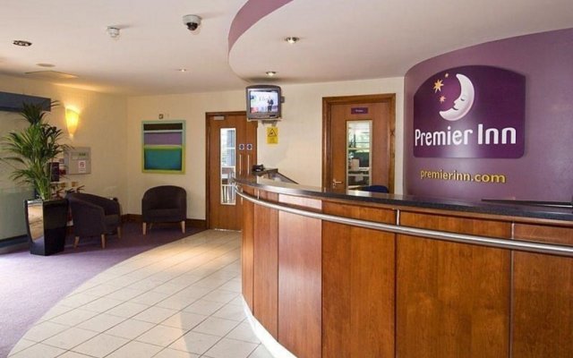 Premier Inn Southampton Airport