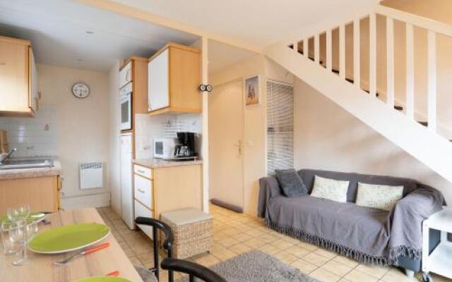 Apartment Les Christophines