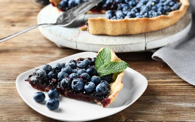 Agriturismo Al Palaz