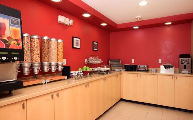 TownePlace Suites by Marriott Albany Downtown/Medical Center