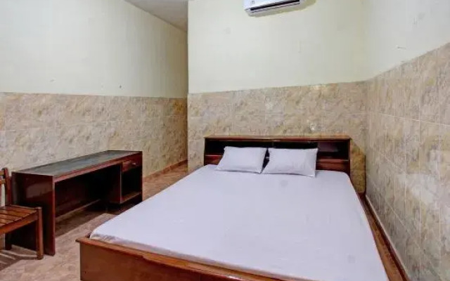 Oyo 92655 Gian Homestay