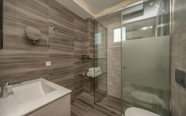 Erietta Aparthotel