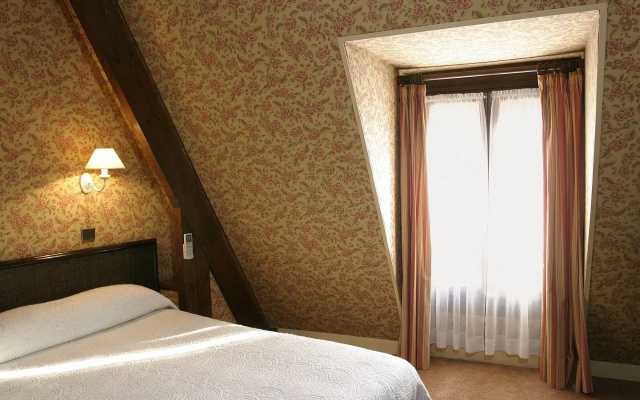 Hôtel Clément