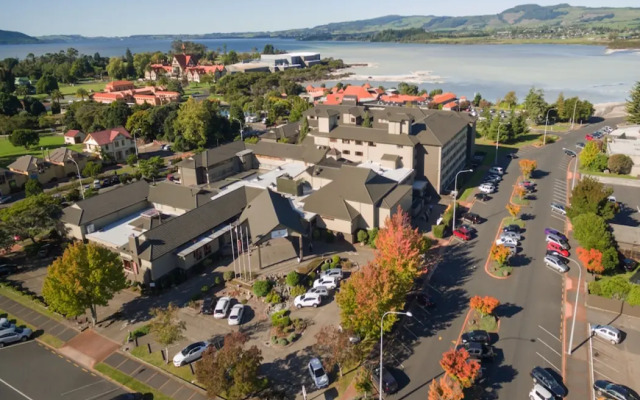 Millennium Hotel Rotorua