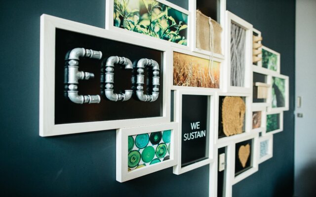 Mosaic House Design Hotel