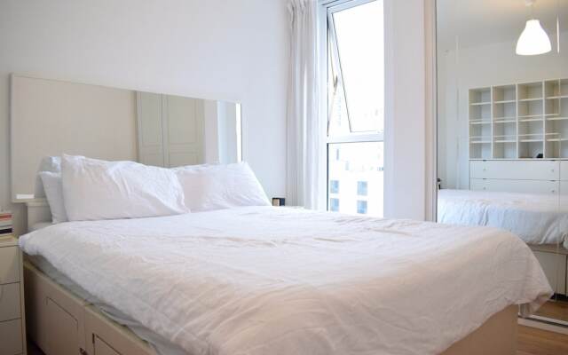 1 Bedroom Flat in Covent Garden