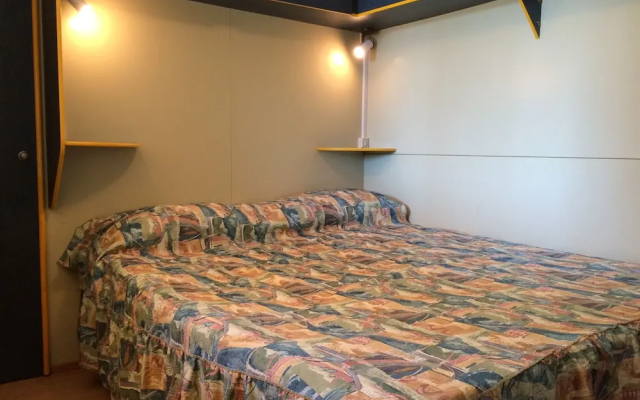 Camping Valle Dei Templi