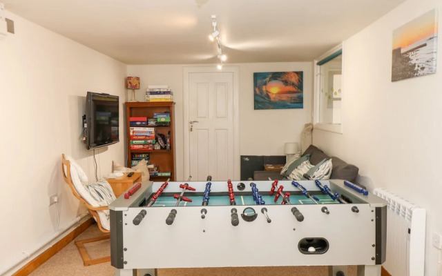 Pilchard Cottage