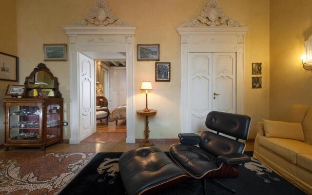 Residenza Dei Signori - Italian Homing