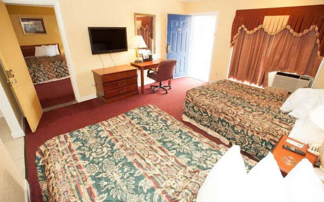 Knights Inn Jackson