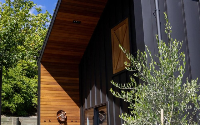 The Prospector on Miners