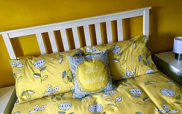 The Sun B&B Rooms
