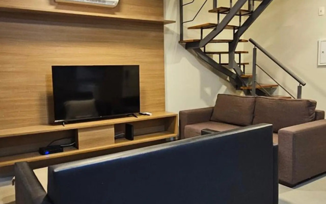 Grand Loft - Amazing Duplex 314