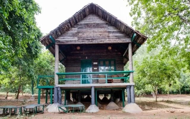 Bheemeshwari Adventure & Nature Camp