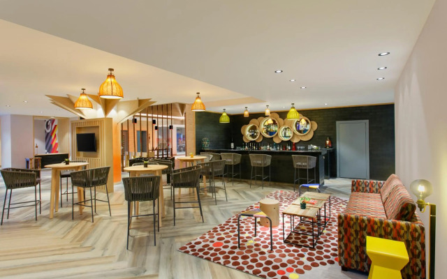 Ginger Bhubaneshwar