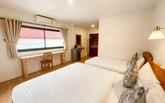 Bounty Resort