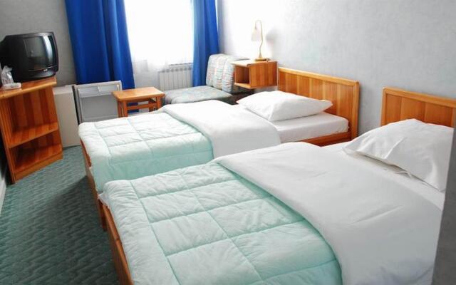 Hotel Imzit Dobrinja