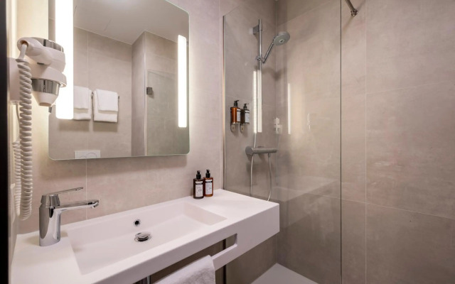 B&B HOTEL Gent Centrum