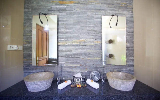 Bayshore Villa Sanur