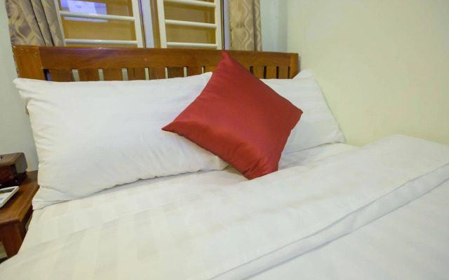 Precious House Guesthouse