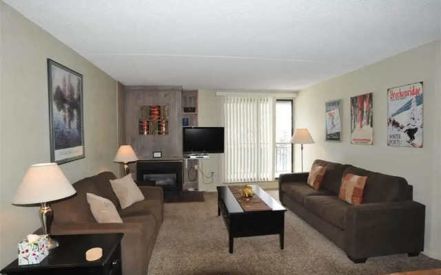 Trails End Condominiums