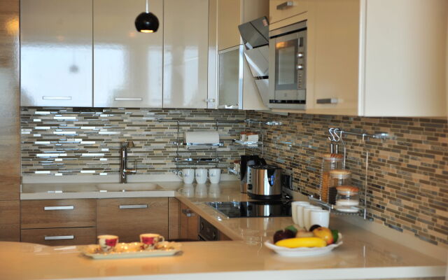 Elite Admiral Premium Residences