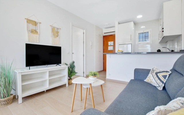 Vistamarina B201 By IVI Real Estate