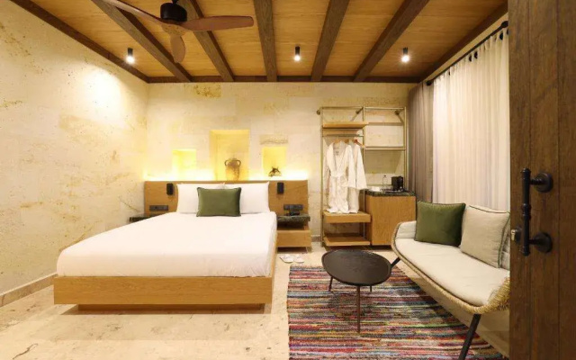 Mare Cappadocia - Adults Only