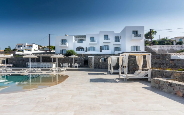 Olea Bay Hotel