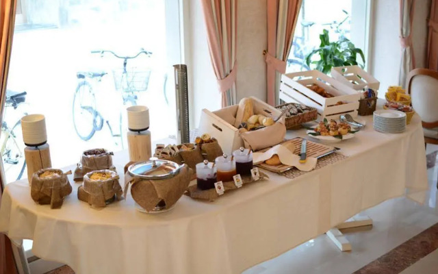 Hotel Villa Bernt