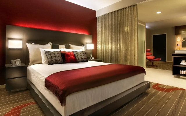 Hard Rock Hotel San Diego