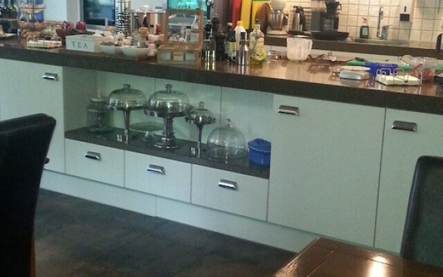 Logement de Reiziger