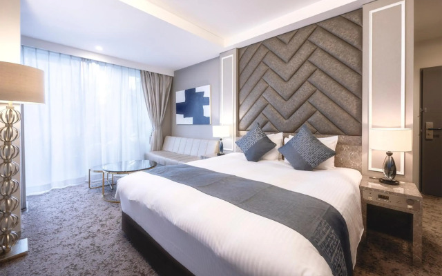 Centurion Hotel Residential Akasaka