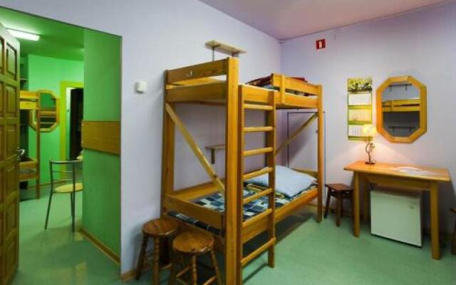 Youth Hostel Podlasie