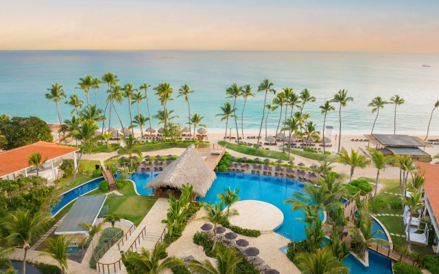 Dreams Flora Resort & Spa