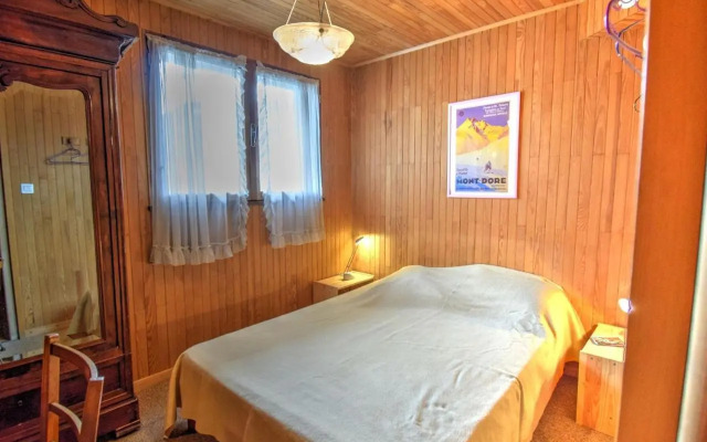 Chalet Morzine, 5 pièces, 9 personnes - FR-1-524-13