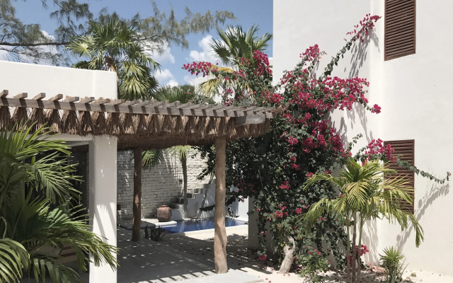 Chiringuito Tulum