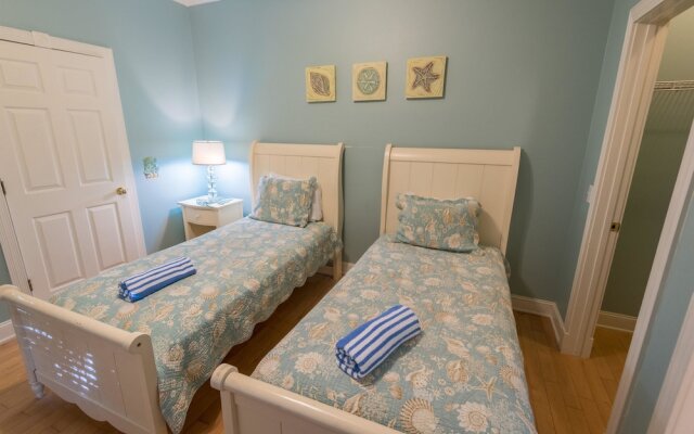 Villa Tuscany Apartment 3