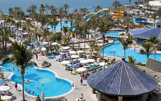 LIVVO Lago Taurito Hotel & Aquapark