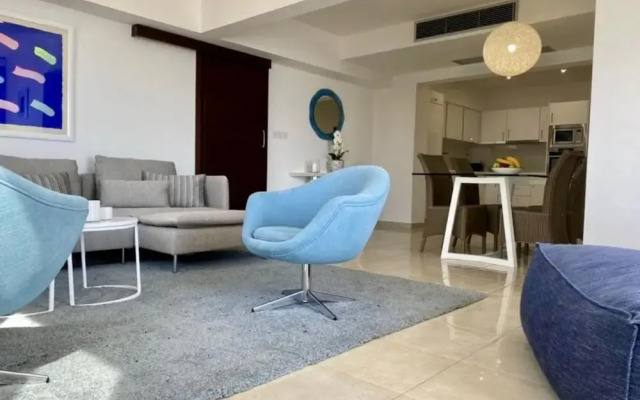 Helena Beach Apartment