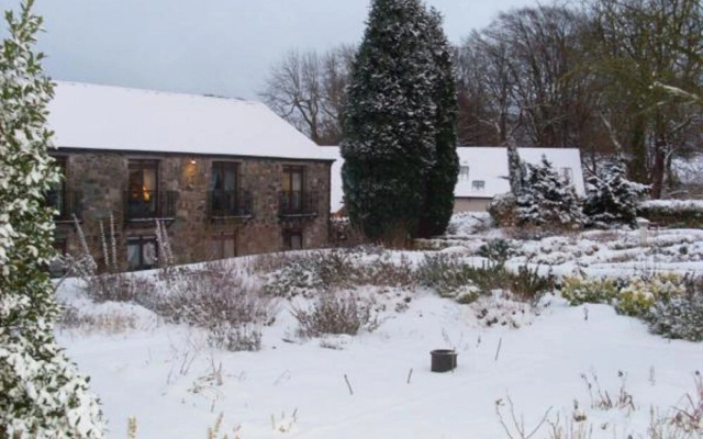 Seiont Manor Hotel