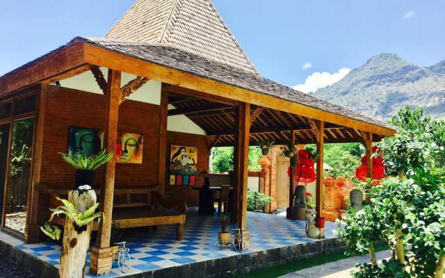 Sun Suko Boutique Retreat