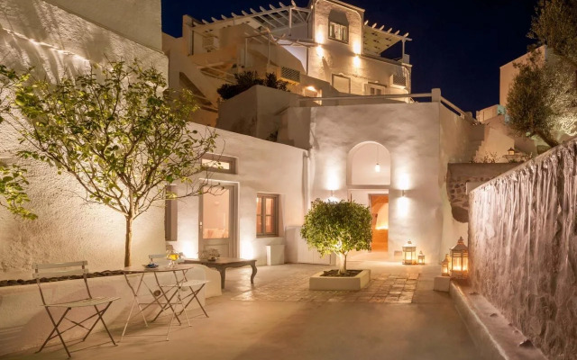 Senses Boutique Hotel & Luxury Suites