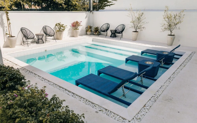 Pousada Villa Santô